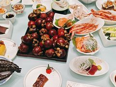 -丰卓会海鲜自助(中润大道店)
