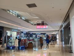 -华为智能生活馆(杭州大悦城)