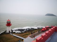 -漳州滨海火山岛自然生态风景区