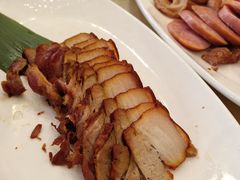 -山南熏肉大饼(辽菜旗舰店)