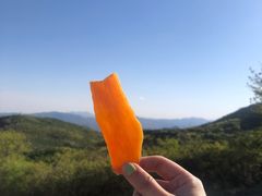 -北京鹫峰国家森林公园