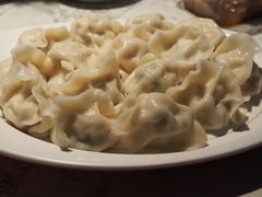 -悦海·家宴·冰花皮皮虾大锅贴(宝龙店)