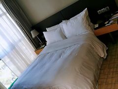 精致大床房-杭州大厦宾馆