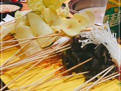 -牛小嫩串串火锅(老国贸总店)