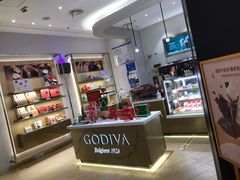 -GODIVA(景枫中心店)