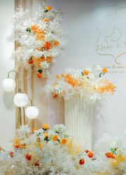 -艾米婚纱&婚礼策划