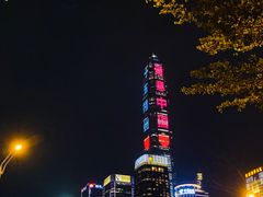 -喜茶(深圳福田星河COCO Park店)
