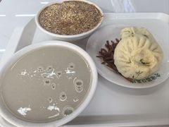 -老磁器口豆汁店(马家堡店)