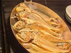 -圣丰索菲特·2 On 988 Café 自助餐厅