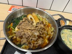 -吉野家(上海美罗城店)