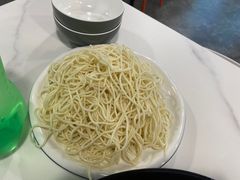 -骄傲de小龙虾 · 全羊馆(新北万达店)