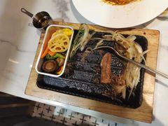 -遇见杜尚西餐厅(万达金街店)