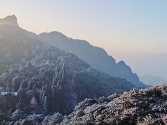 -三清山风景名胜区