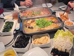 -半天妖烤鱼(固安宝德购物中心店)