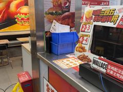 -华莱士·全鸡汉堡(柳州店)