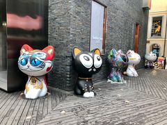 门面-徐家汇源景区-衡山坊