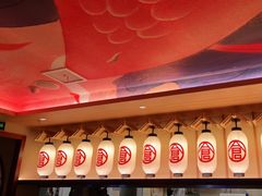 -仓桥家·焗寿司·锅物(光谷步行街店)