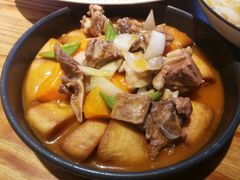 -塔哈尔·新疆盛宴(城西银泰店)