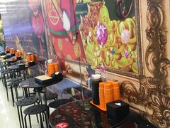 大堂-海底捞火锅(德辉广场店)
