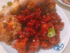 -爱客得牛排海鲜烤肉·火锅自助(春熙路黑金好店)