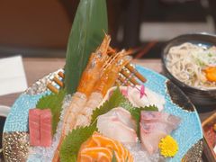 -家贺屋刺身寿司专门店