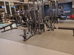 -24/7 FITNESS 健身(罗湖金光华店)