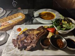 -璟象酒店-爱丽坊景观餐厅