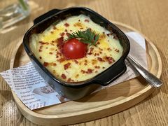 -原石牛扒·约会餐厅(龙城万科里店)