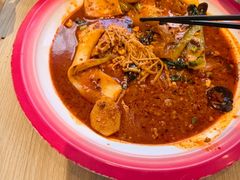 -丝路伊兰·兰州牛肉面(马连道店)