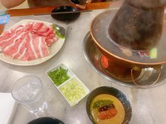 -壹条龙饭庄台基厂店