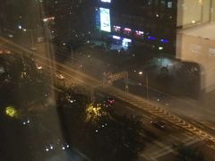 -北京康莱德酒店