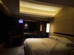-上海静安香格里拉大酒店