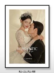 -爱城婚纱摄影·品质严选店