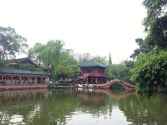 -房湖公园