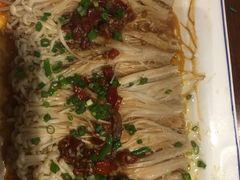 -蟹岛开饭楼