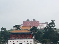 -普陀宗乘之庙(小布达拉宫)