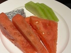 -杭州钱江新城万怡酒店-西餐厅