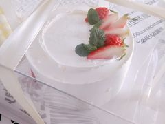 -今日·TODAY手作低脂动物奶油蛋糕定制(高新万达店)