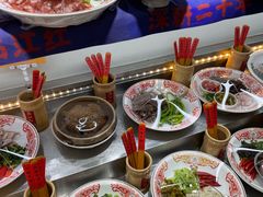 -西江红·株洲本地菜(滨江南路店)