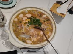 -梅利汴京烤鸭•开封豫菜地标店(东大街店)