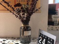 -匡小敏手工烘培(大地金墅店)