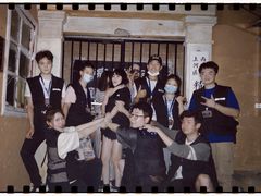 -棂笼·深度沉浸密室(武汉旗舰店)