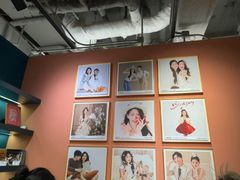 -海马体照相馆(北京apm店)