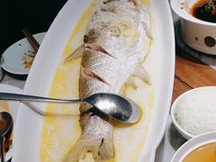 -苏帮袁Sue Cuisine(将台店)
