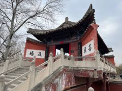 -洛阳白马寺