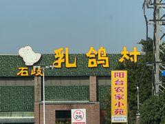 -石岐乳鸽村(南海第三分店)