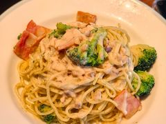 -萨莉亚意式餐厅(大宁音乐广场店)