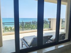 -海南清水湾莱佛士酒店