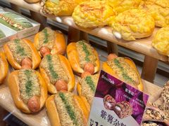 -BreadTalk面包新语·烘焙蛋糕(领展购物广场店)