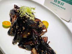 老底子酱麻鸭-筱爷叔·上海传统手工菜(玉树路店)
